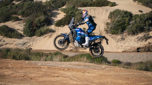 2023 Ténéré 700 World Rally