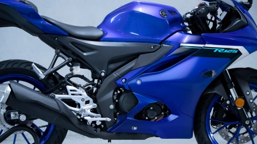 2025 R125