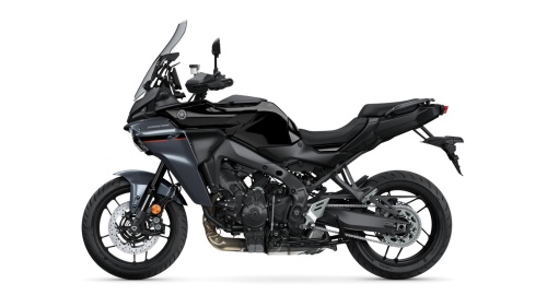 2025 TRACER 9 · 3letá záruka