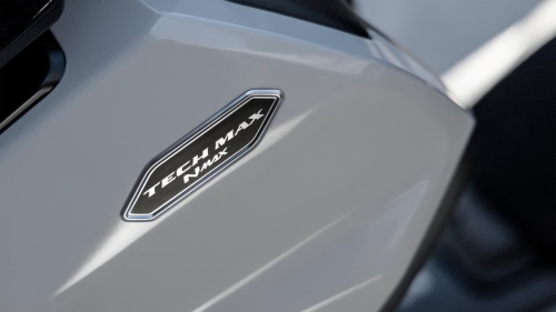 2025 NMAX 125 Tech MAX