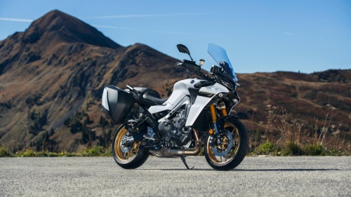 2023 TRACER 9 GT