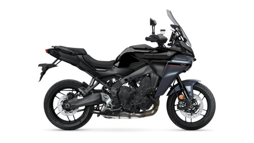 2025 TRACER 9 · 3letá záruka
