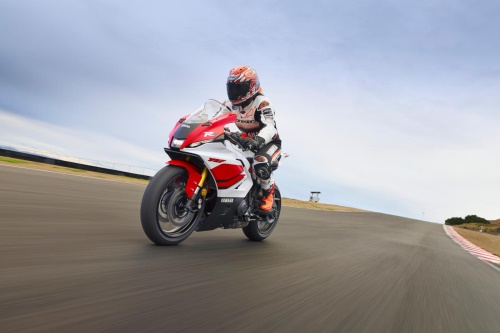 2026 R7 70th Anniversary