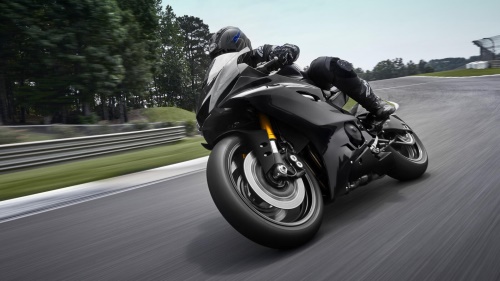2023 R6 RACE