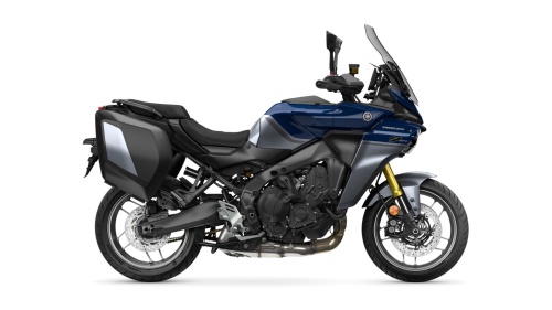 2025 TRACER 9 GT+ Y-AMT · Akce! Sleva 19 000 Kč a 3letá záruka