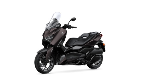 2025 XMAX 300 Tech MAX+ · 3letá záruka