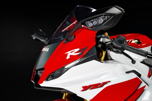 2026 R7 70th Anniversary