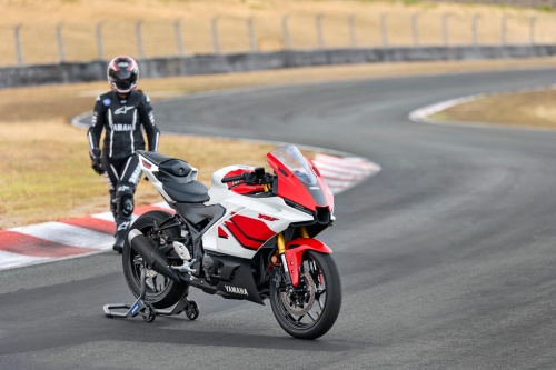 2026 R3 70th Anniversary