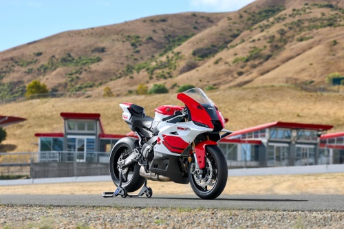 2026 R9 70th Anniversary