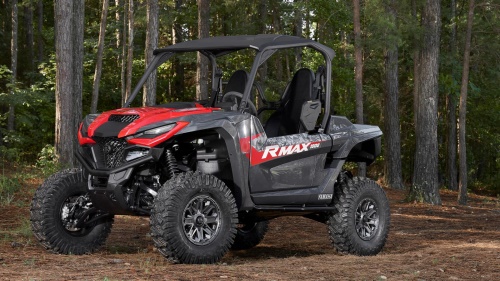 2025 Wolverine® RMAX™2 1000 