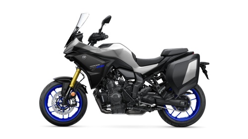 2025 TRACER 7 GT · Bonus až 20 000 Kč