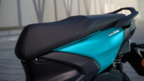 2025 RayZR