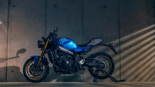 2023 XSR900