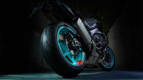 2023 MT-10