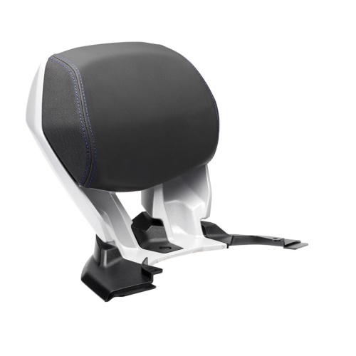 Polštářek bederní opěrky spolujezdce pro model X-MAX