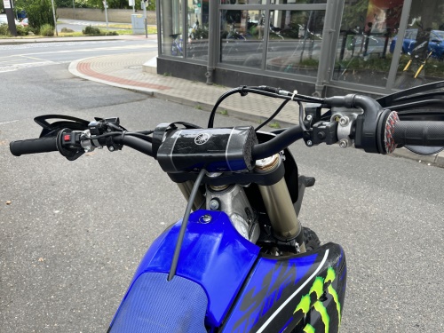 YZ250F Monster Energy Yamaha Racing Edition