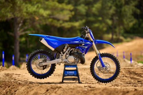 2026 YZ250