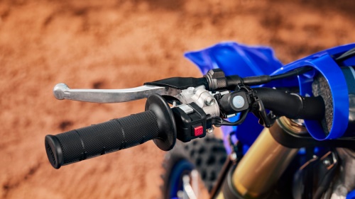 2023 YZ250F