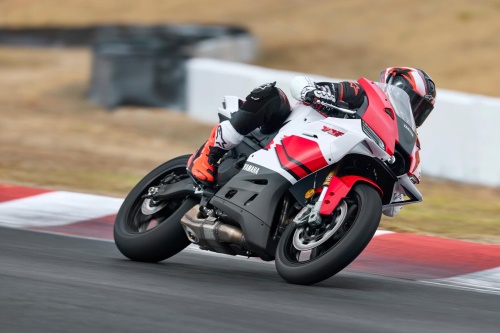 2026 R9 70th Anniversary