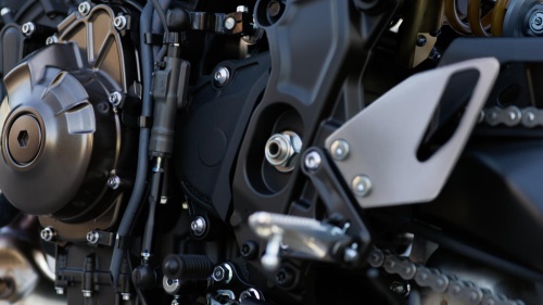 2025 XSR900