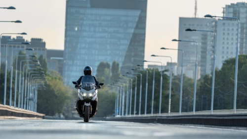 2025 TMAX Tech MAX