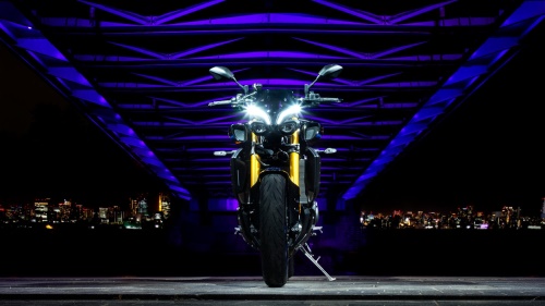 2023 MT-10 SP