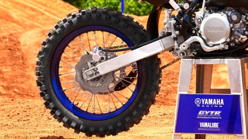 2023 YZ85