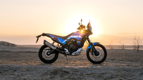 2023 Ténéré 700 World Rally