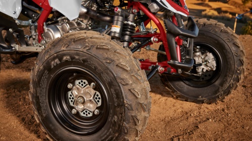 2026 YFM700R 70th Anniversary Edition