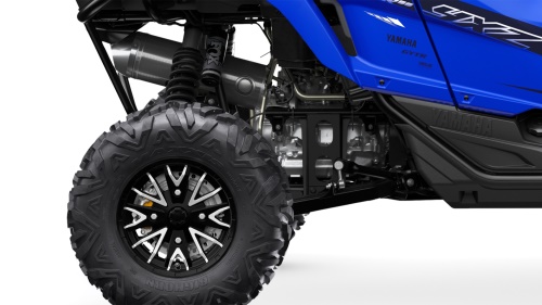 2023 YXZ1000R SS