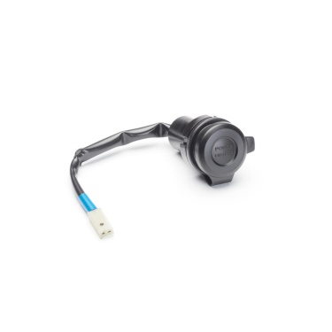 Zásuvka 12 V DC