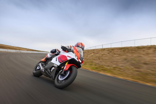 2026 R7 70th Anniversary