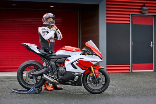 2026 R7 70th Anniversary