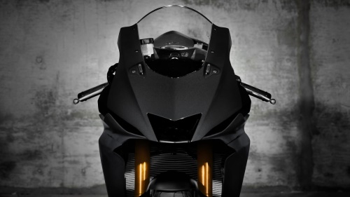 2023 R6 RACE