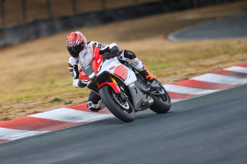 2026 R7 70th Anniversary