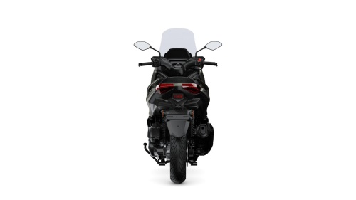 2026 XMAX 125 · Akce · 5letá záruka