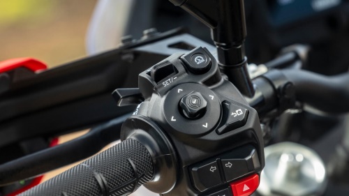 2026 Ténéré 700 World Raid