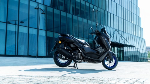 2025 NMAX 125