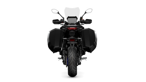 2025 TRACER 9 GT+ Y-AMT · 3letá záruka