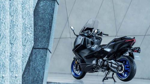 2025 TMAX