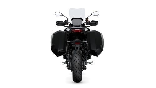 2025 TRACER 9 GT Y-AMT · 3letá záruka