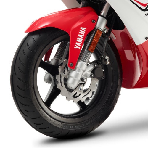 Stylový kotouč pro model Aerox R