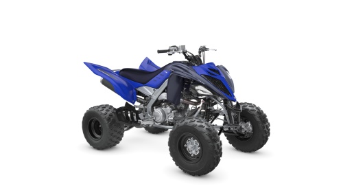 2023 YFM700R SE