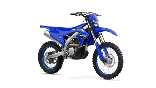 2026 WR250F