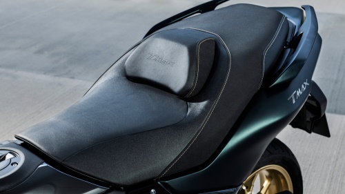 2023 TMAX Tech MAX