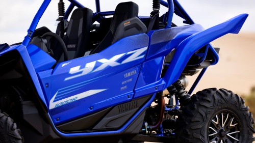 2025 YXZ1000R