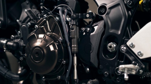 2023 XSR900