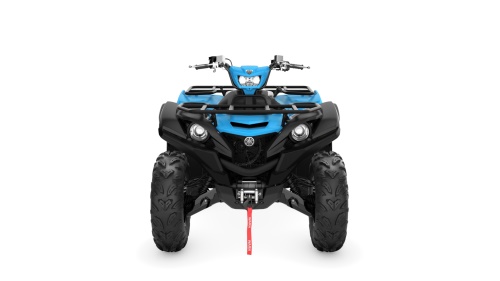 2023 Grizzly 700 