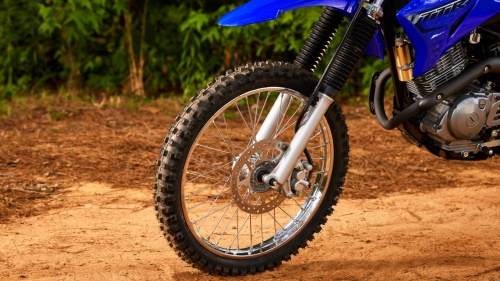 2023 TT-R125