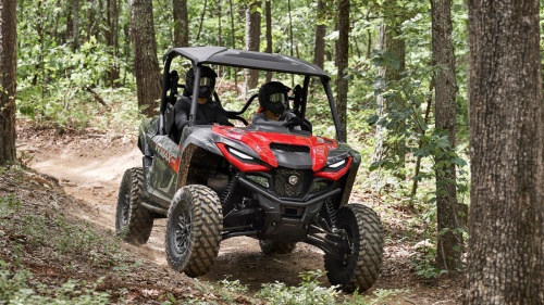 2025 Wolverine® RMAX™2 1000 